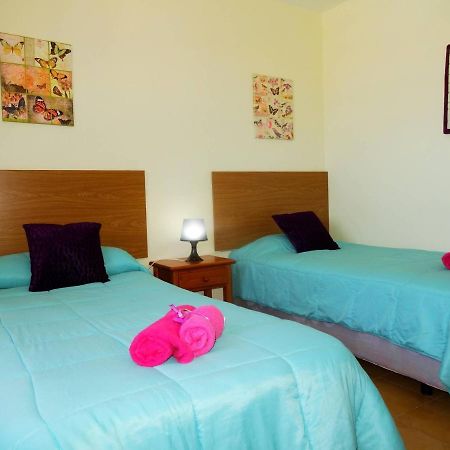 Villa Casita Joli La Asomada  Esterno foto