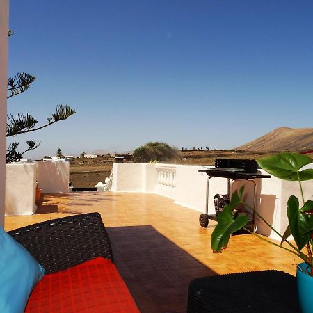 Villa Casita Joli La Asomada  Esterno foto