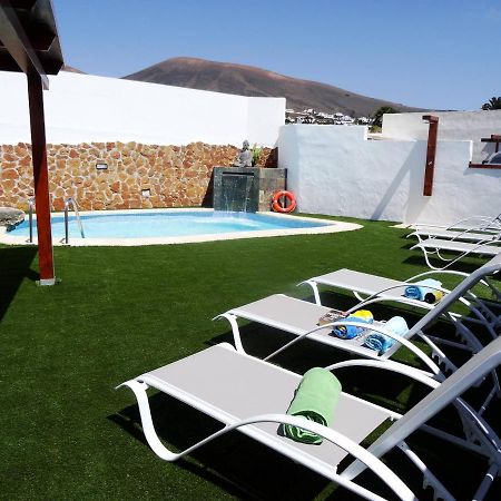 Villa Casita Joli La Asomada  Esterno foto