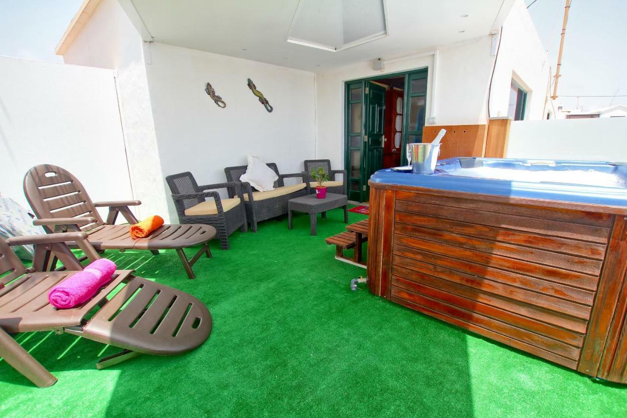 Villa Casita Joli La Asomada  Esterno foto