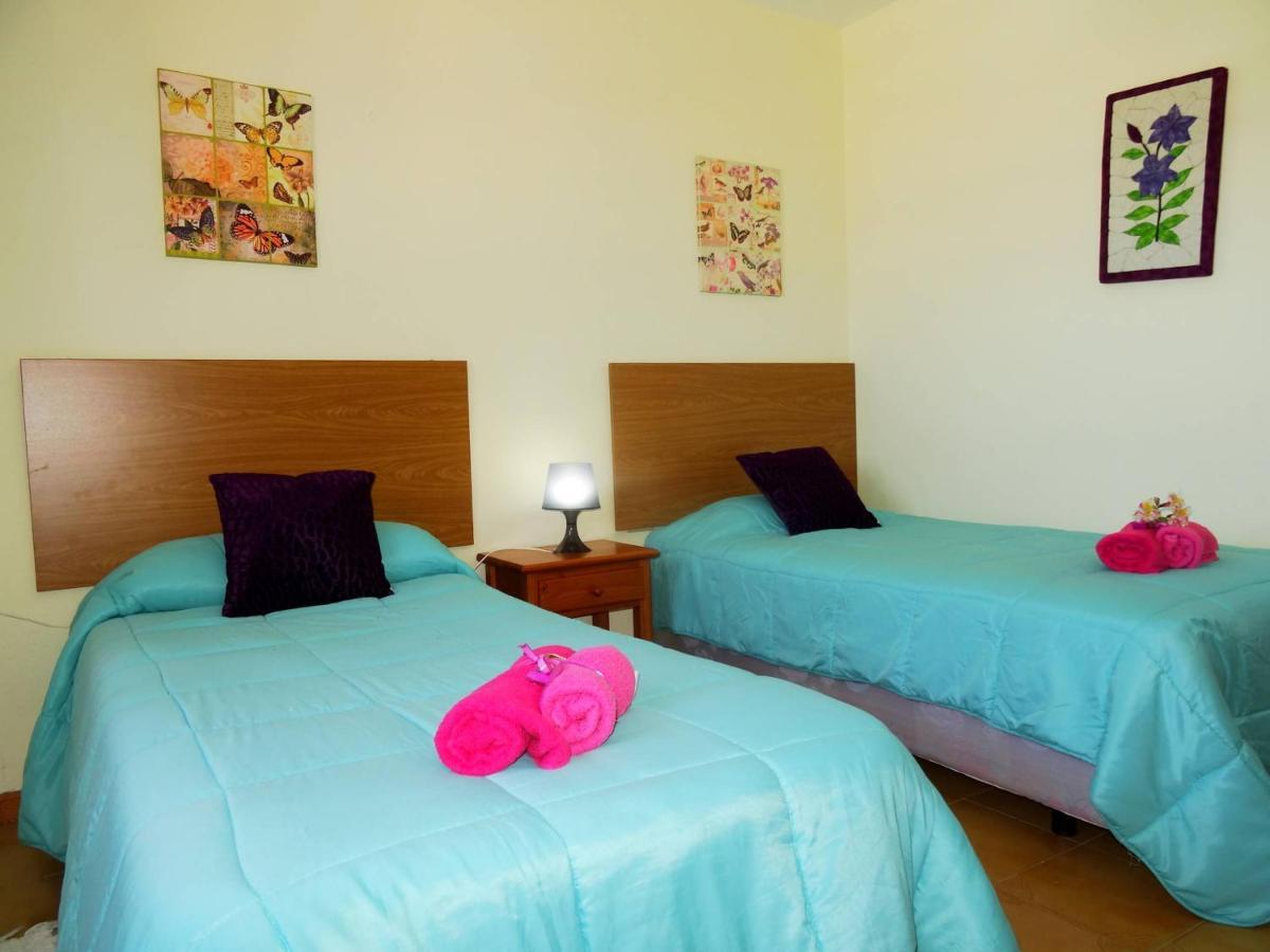 Villa Casita Joli La Asomada  Esterno foto