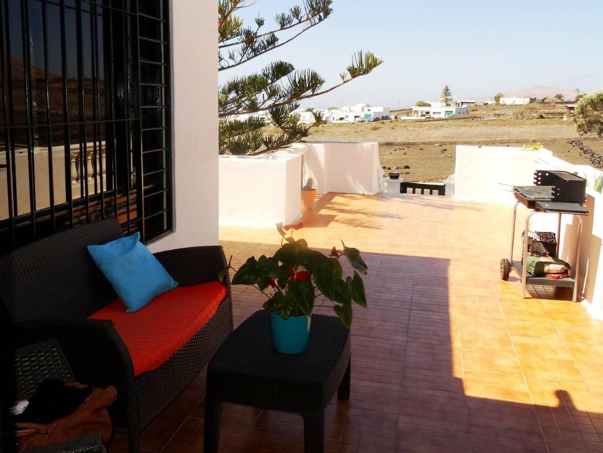 Villa Casita Joli La Asomada  Esterno foto