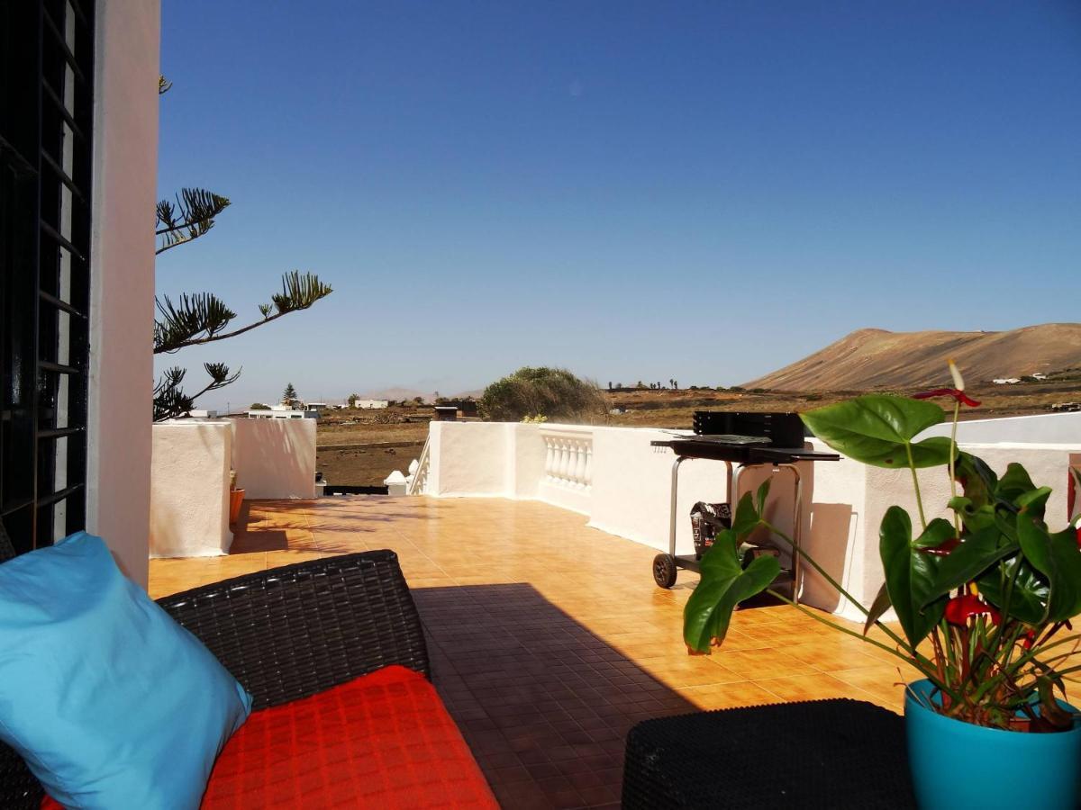 Villa Casita Joli La Asomada  Esterno foto