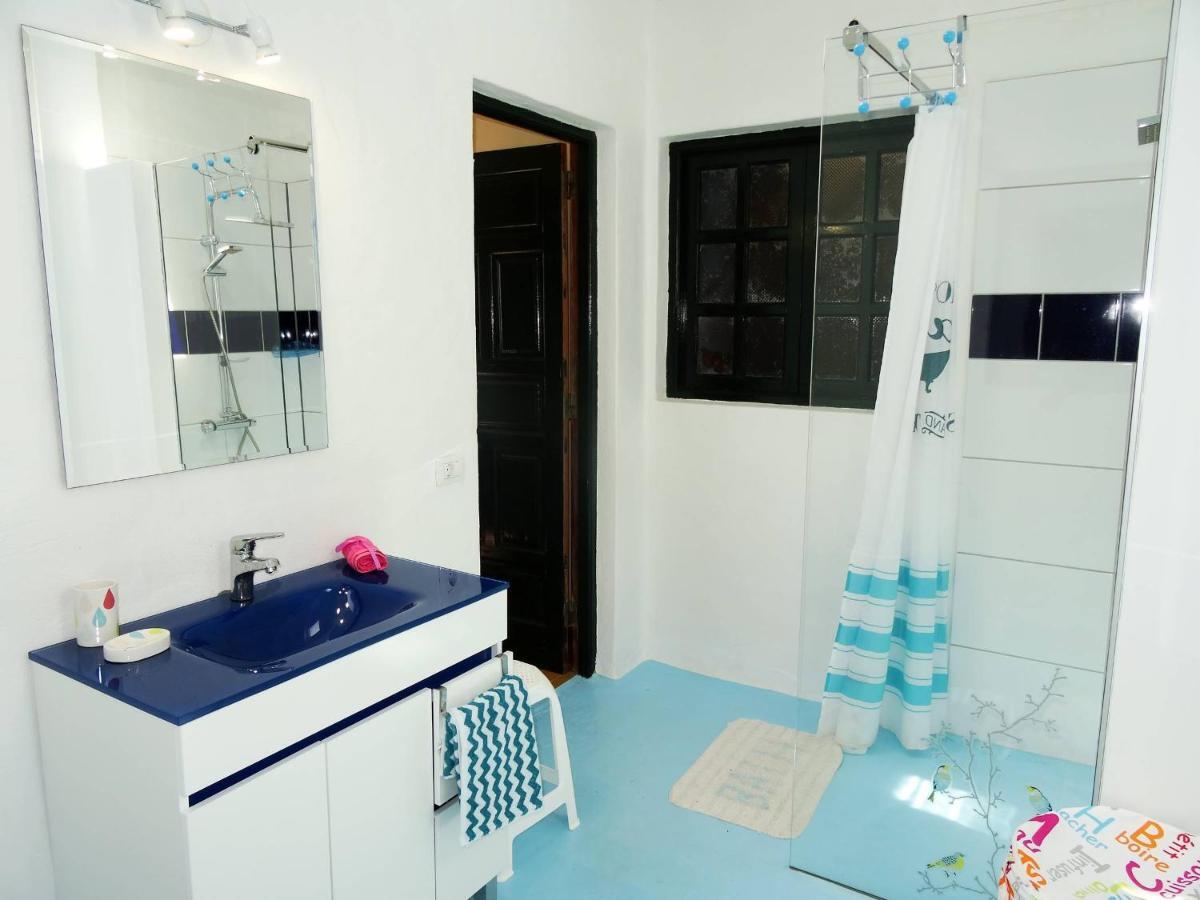 Villa Casita Joli La Asomada  Esterno foto
