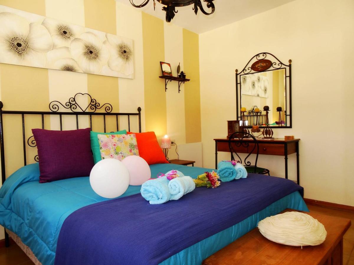Villa Casita Joli La Asomada  Esterno foto