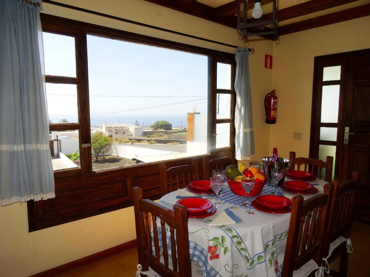 Villa Casita Joli La Asomada  Esterno foto