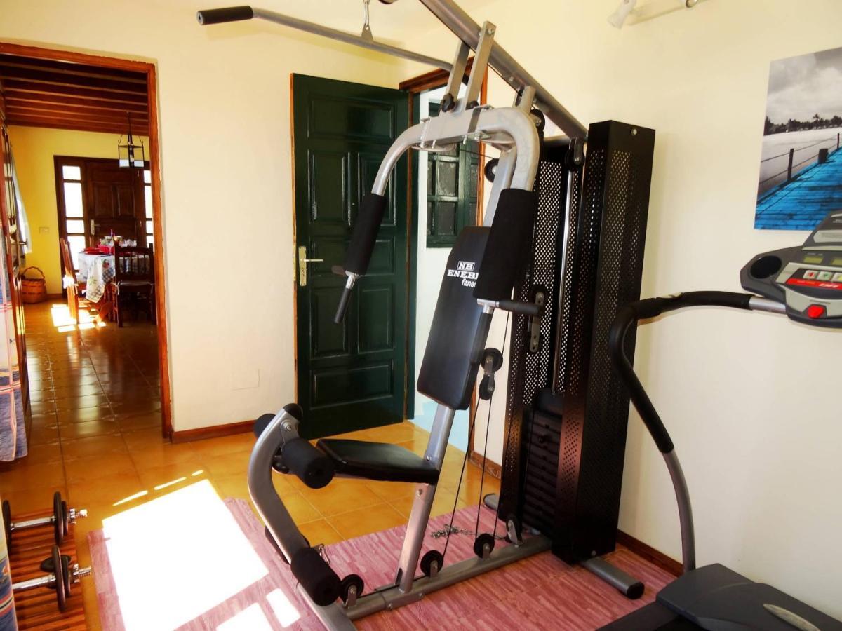 Villa Casita Joli La Asomada  Esterno foto