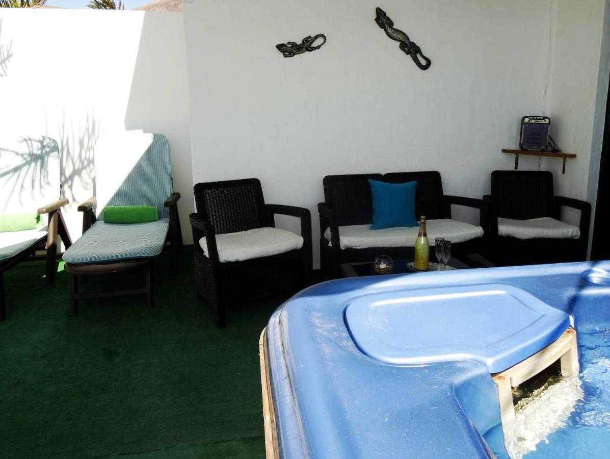 Villa Casita Joli La Asomada  Esterno foto