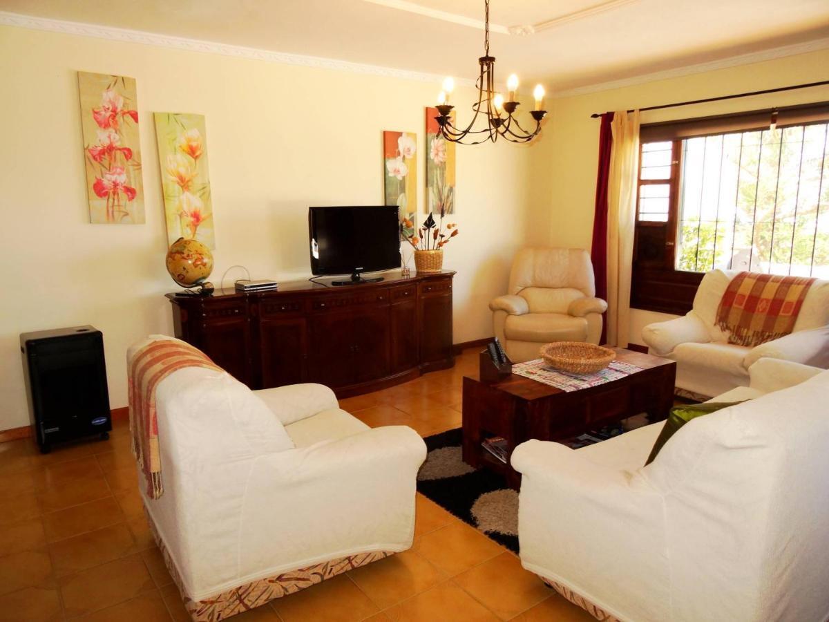 Villa Casita Joli La Asomada  Esterno foto