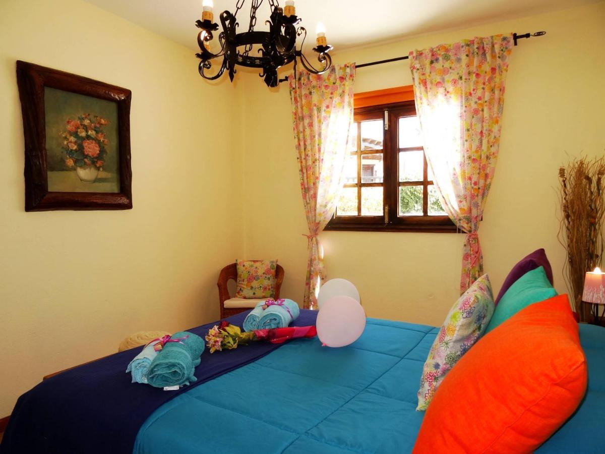 Villa Casita Joli La Asomada  Esterno foto