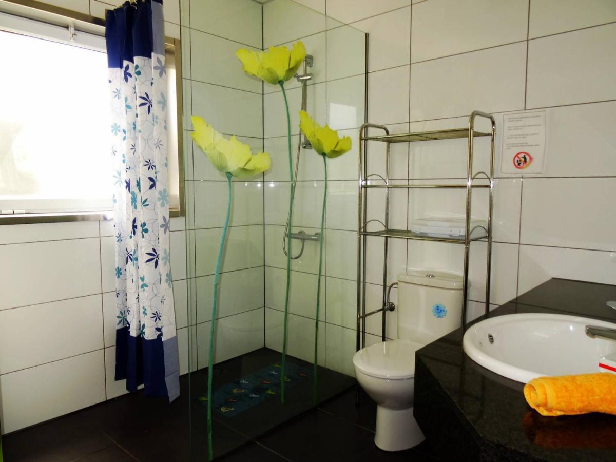 Villa Casita Joli La Asomada  Esterno foto