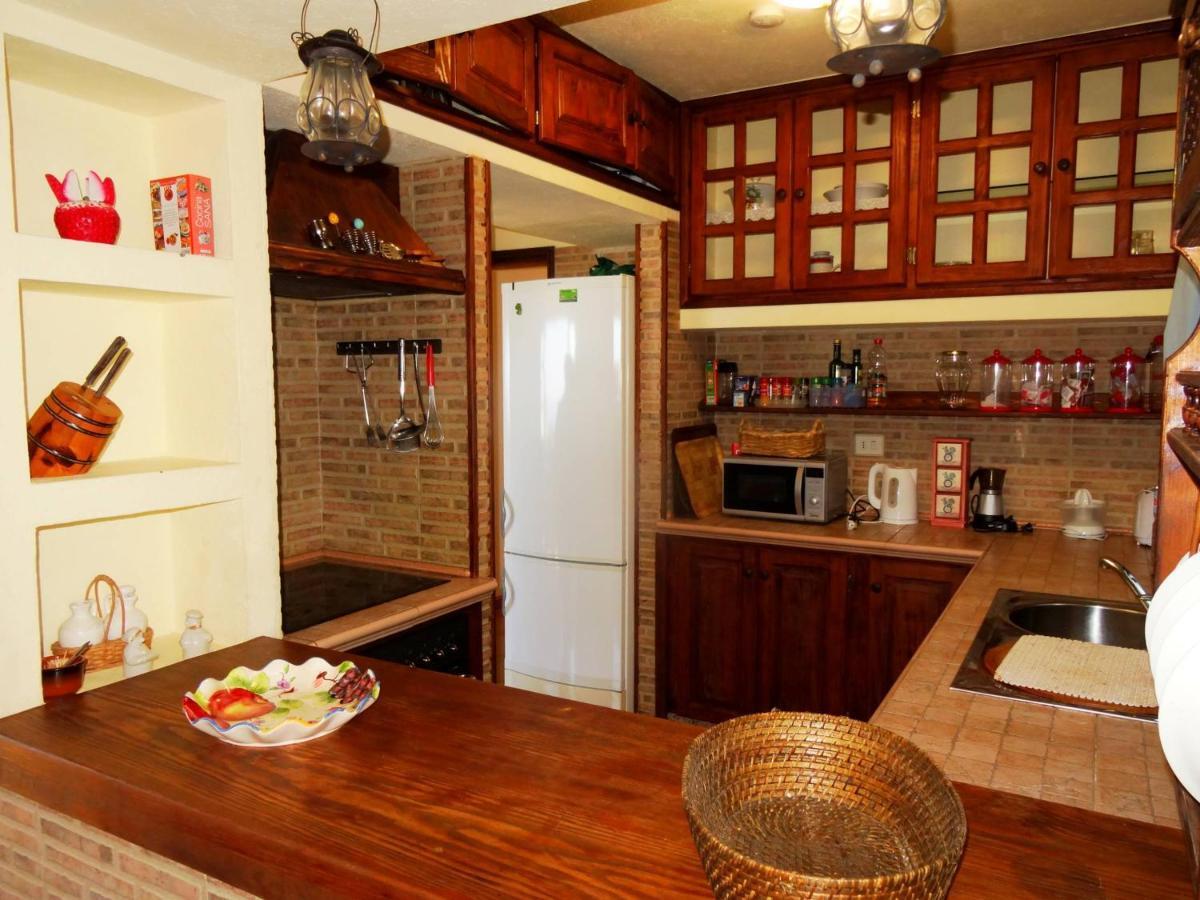 Villa Casita Joli La Asomada  Esterno foto