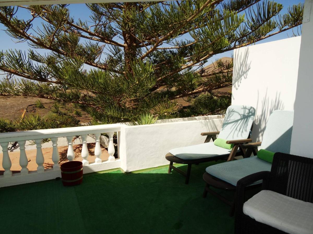 Villa Casita Joli La Asomada  Esterno foto