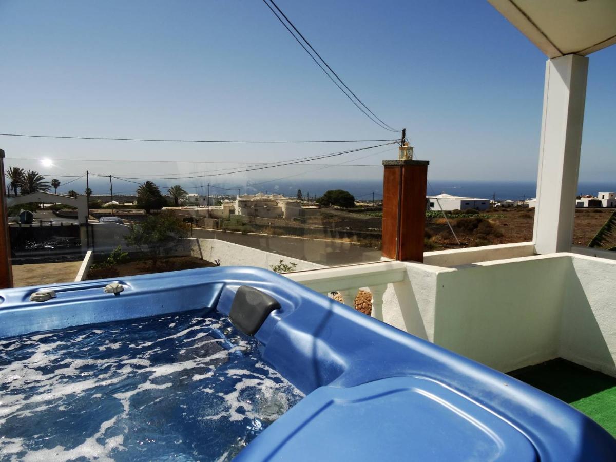 Villa Casita Joli La Asomada  Esterno foto