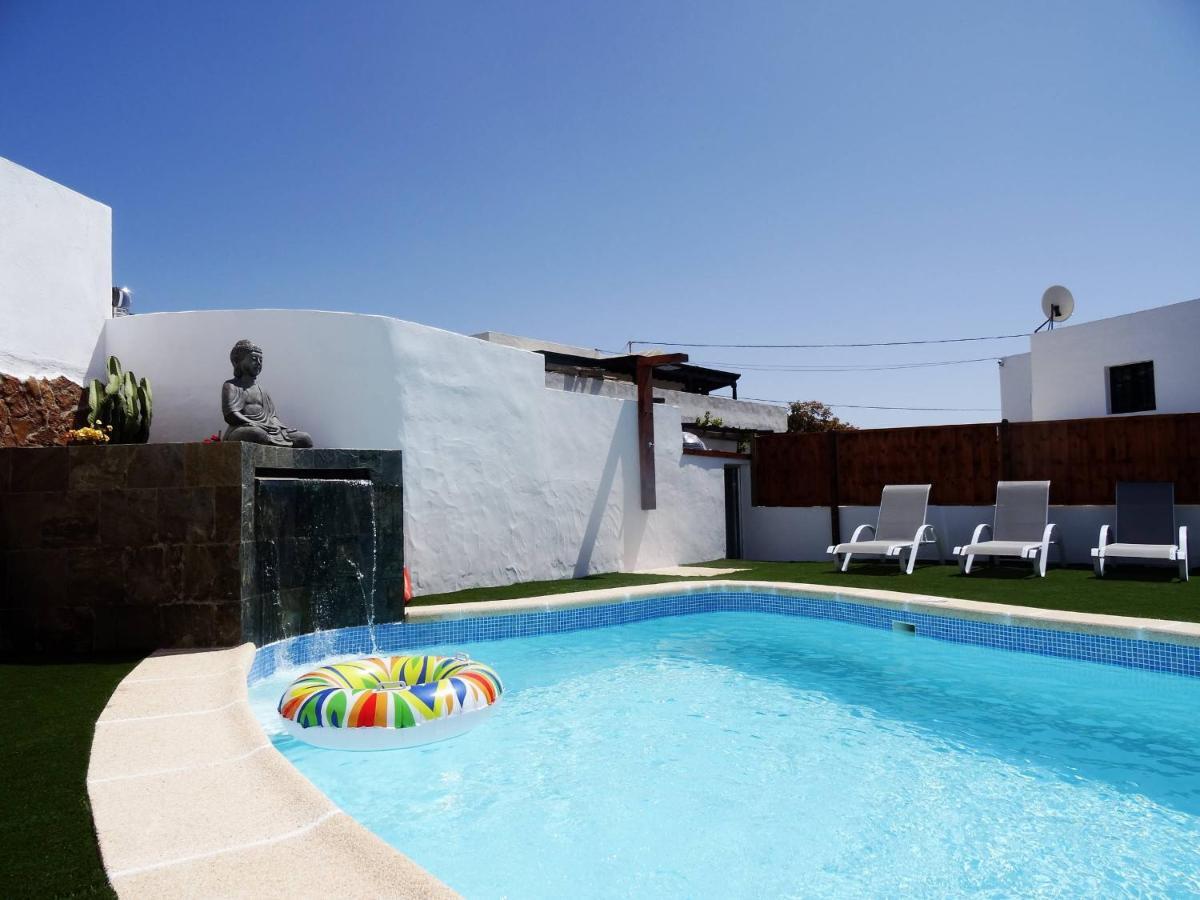 Villa Casita Joli La Asomada  Esterno foto