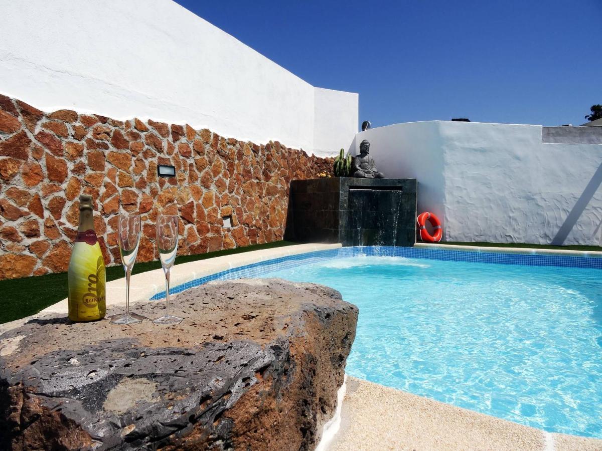 Villa Casita Joli La Asomada  Esterno foto