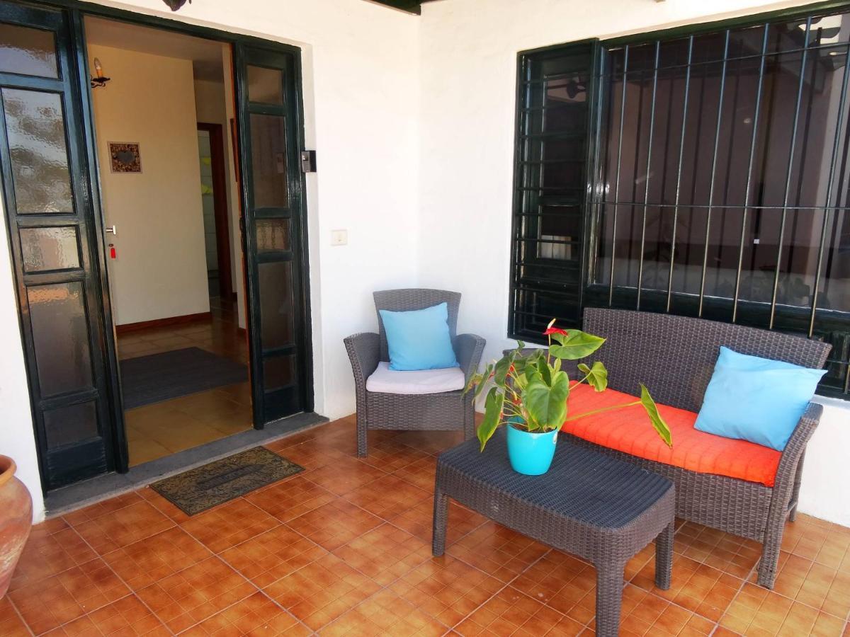 Villa Casita Joli La Asomada  Esterno foto