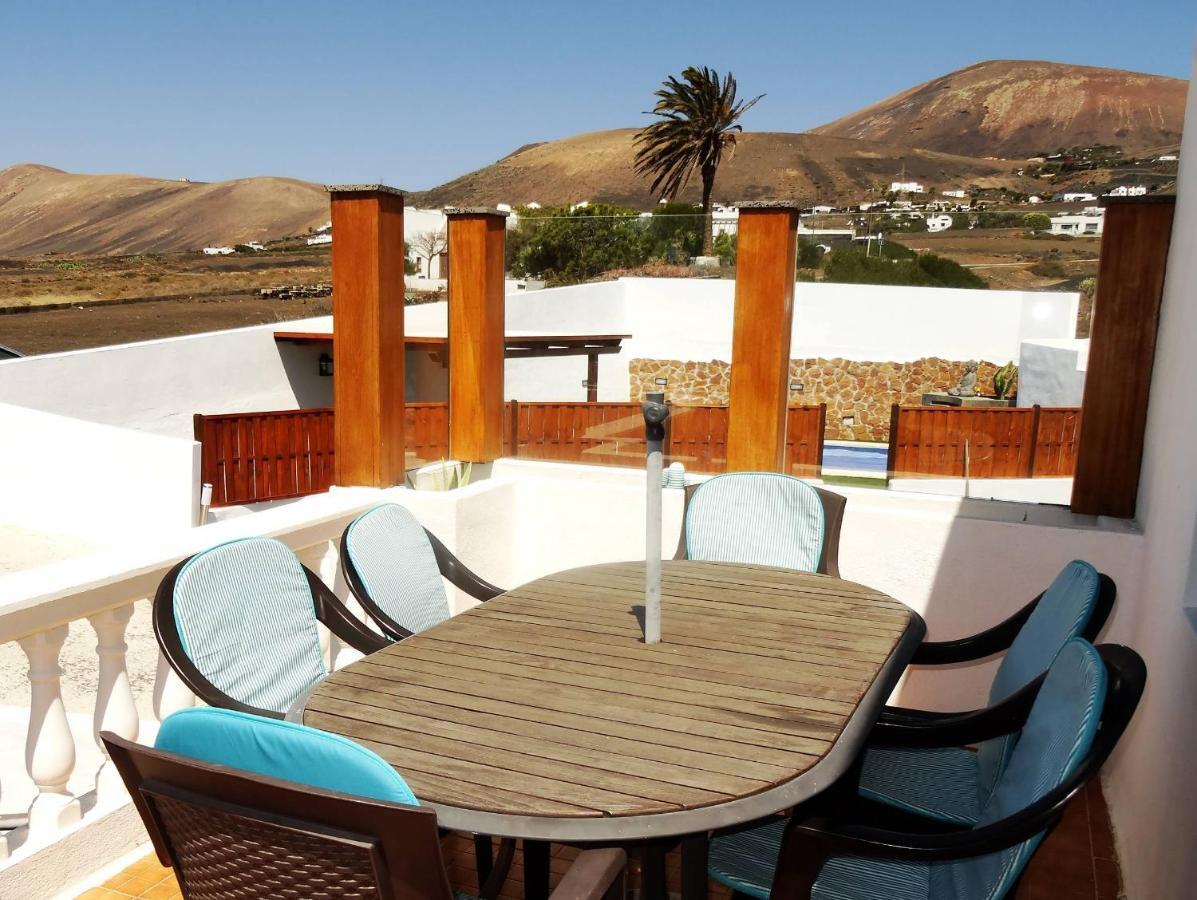 Villa Casita Joli La Asomada  Esterno foto