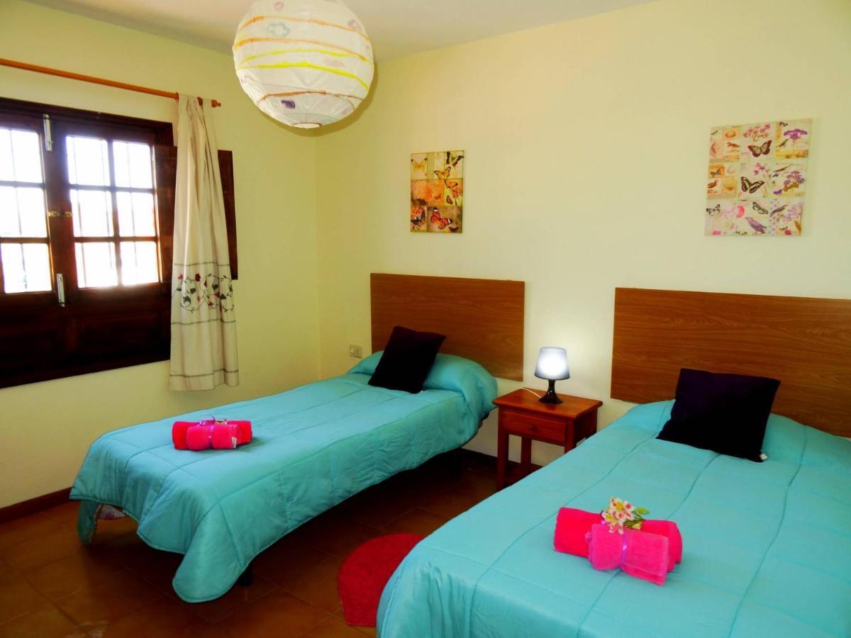 Villa Casita Joli La Asomada  Esterno foto