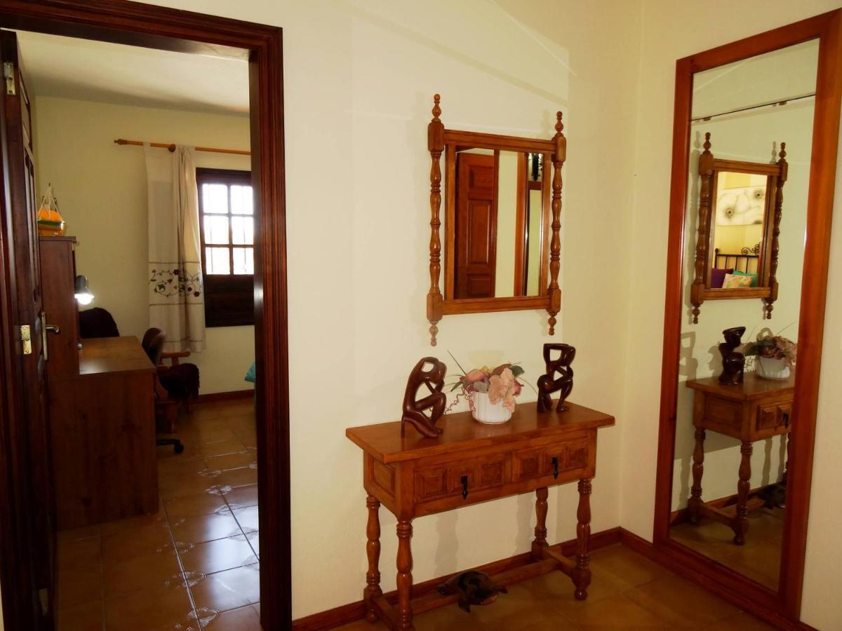 Villa Casita Joli La Asomada  Esterno foto