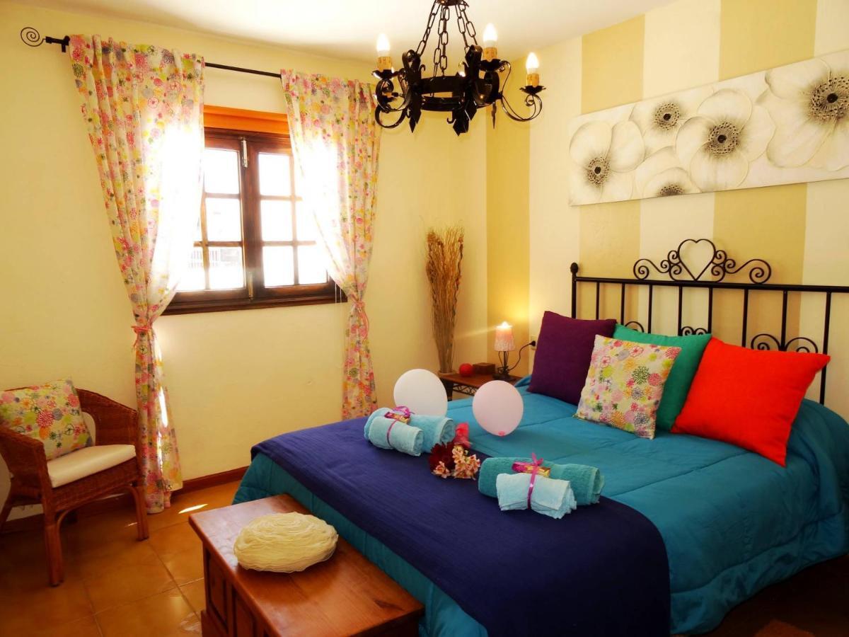 Villa Casita Joli La Asomada  Esterno foto