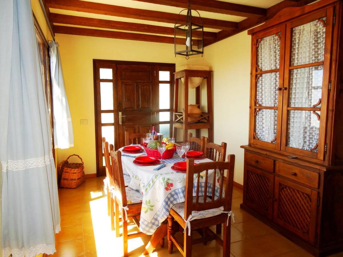 Villa Casita Joli La Asomada  Esterno foto