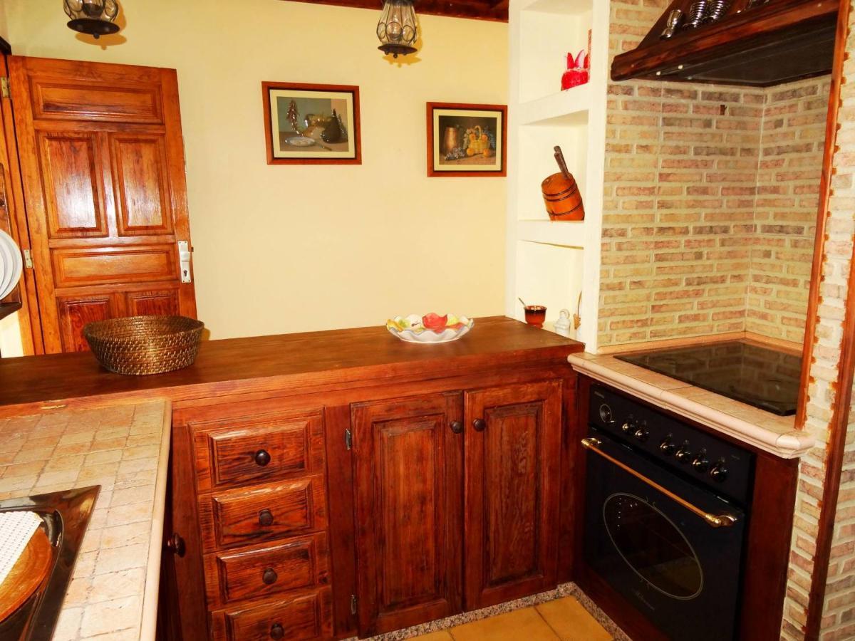 Villa Casita Joli La Asomada  Esterno foto