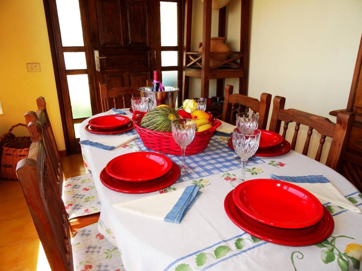 Villa Casita Joli La Asomada  Esterno foto