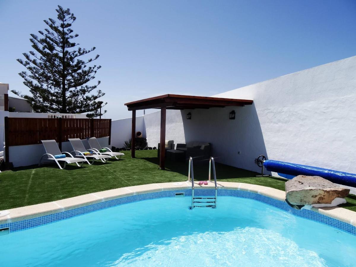 Villa Casita Joli La Asomada  Esterno foto