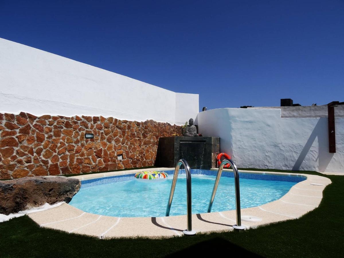 Villa Casita Joli La Asomada  Esterno foto