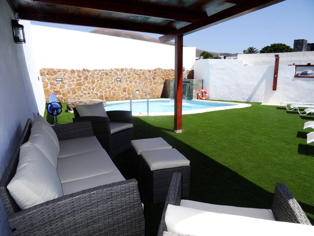 Villa Casita Joli La Asomada  Esterno foto