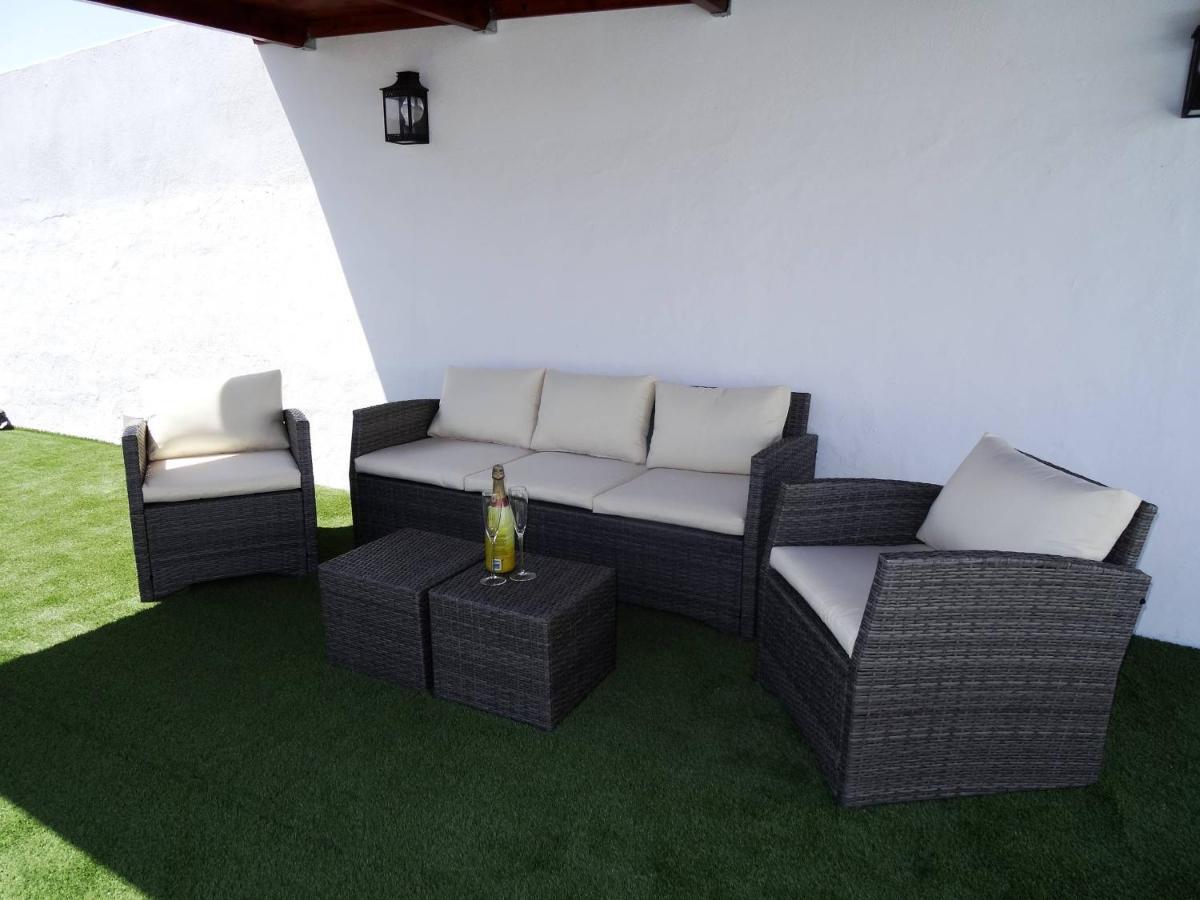 Villa Casita Joli La Asomada  Esterno foto