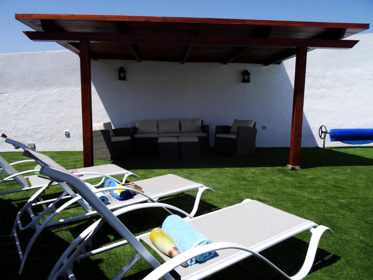 Villa Casita Joli La Asomada  Esterno foto