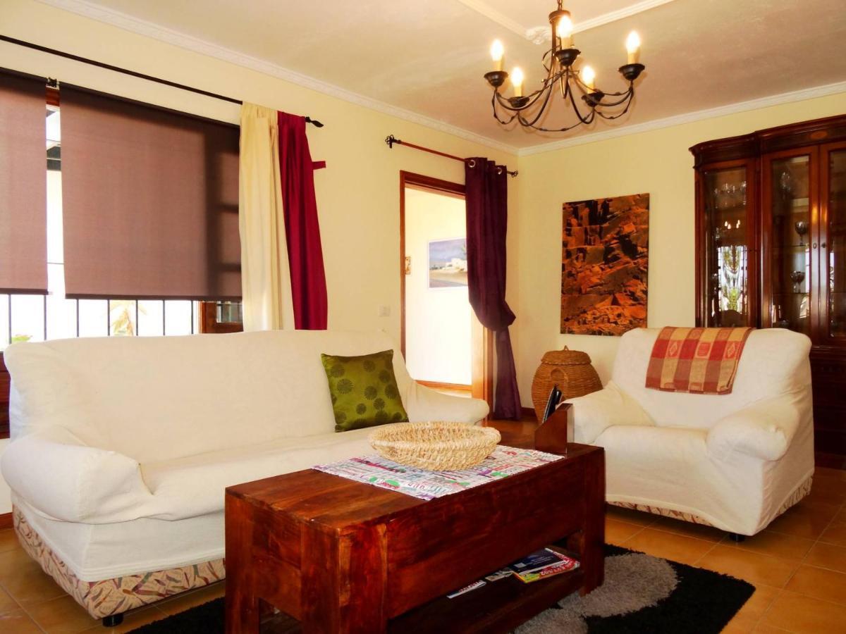 Villa Casita Joli La Asomada  Esterno foto