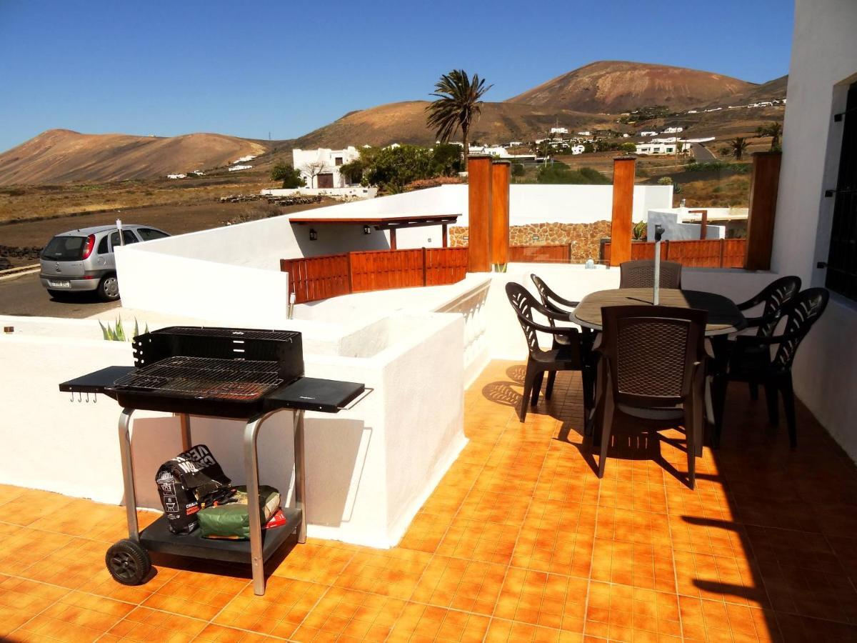 Villa Casita Joli La Asomada  Esterno foto