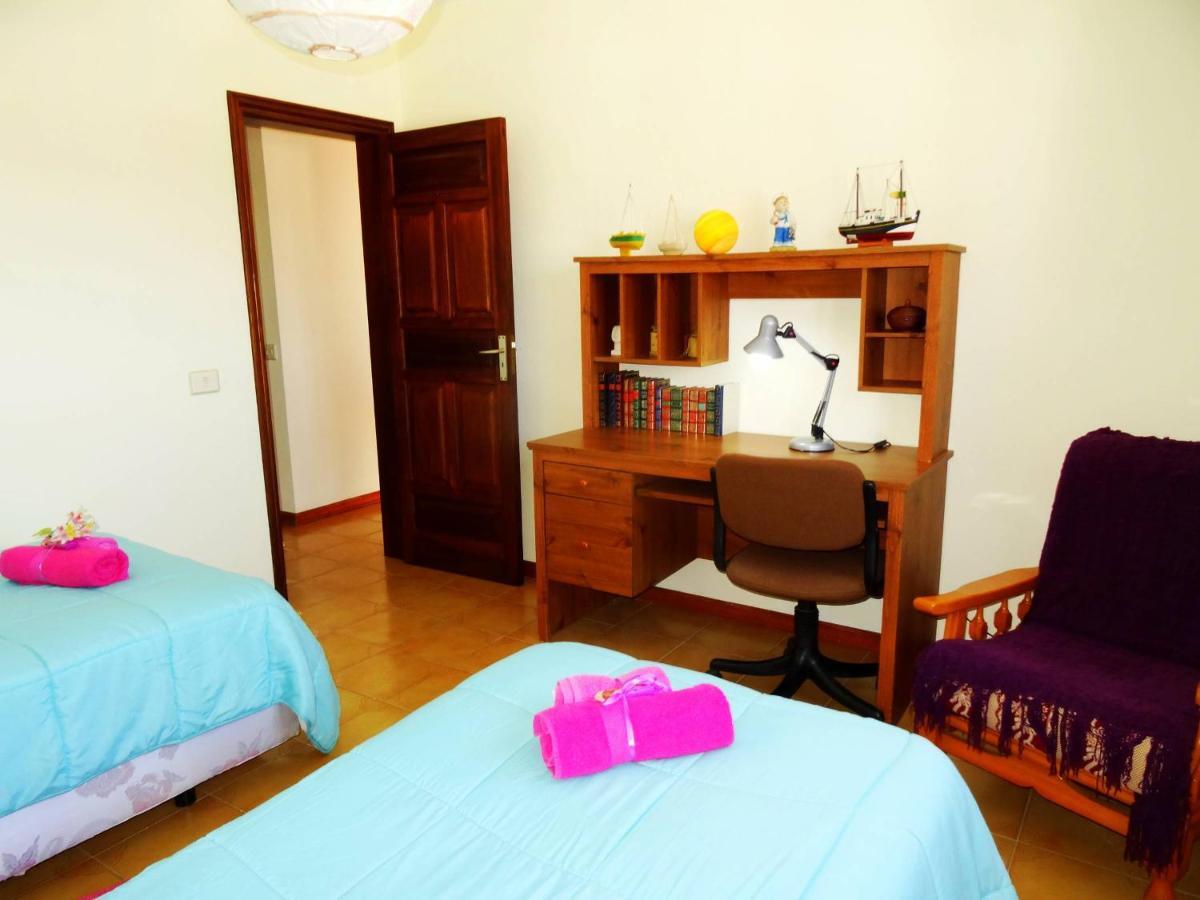 Villa Casita Joli La Asomada  Esterno foto