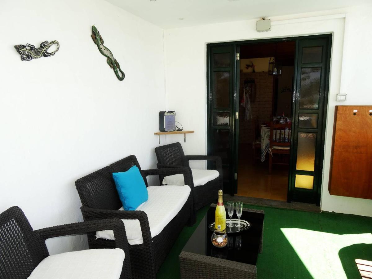 Villa Casita Joli La Asomada  Esterno foto