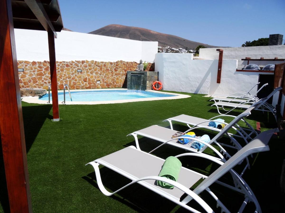 Villa Casita Joli La Asomada  Esterno foto