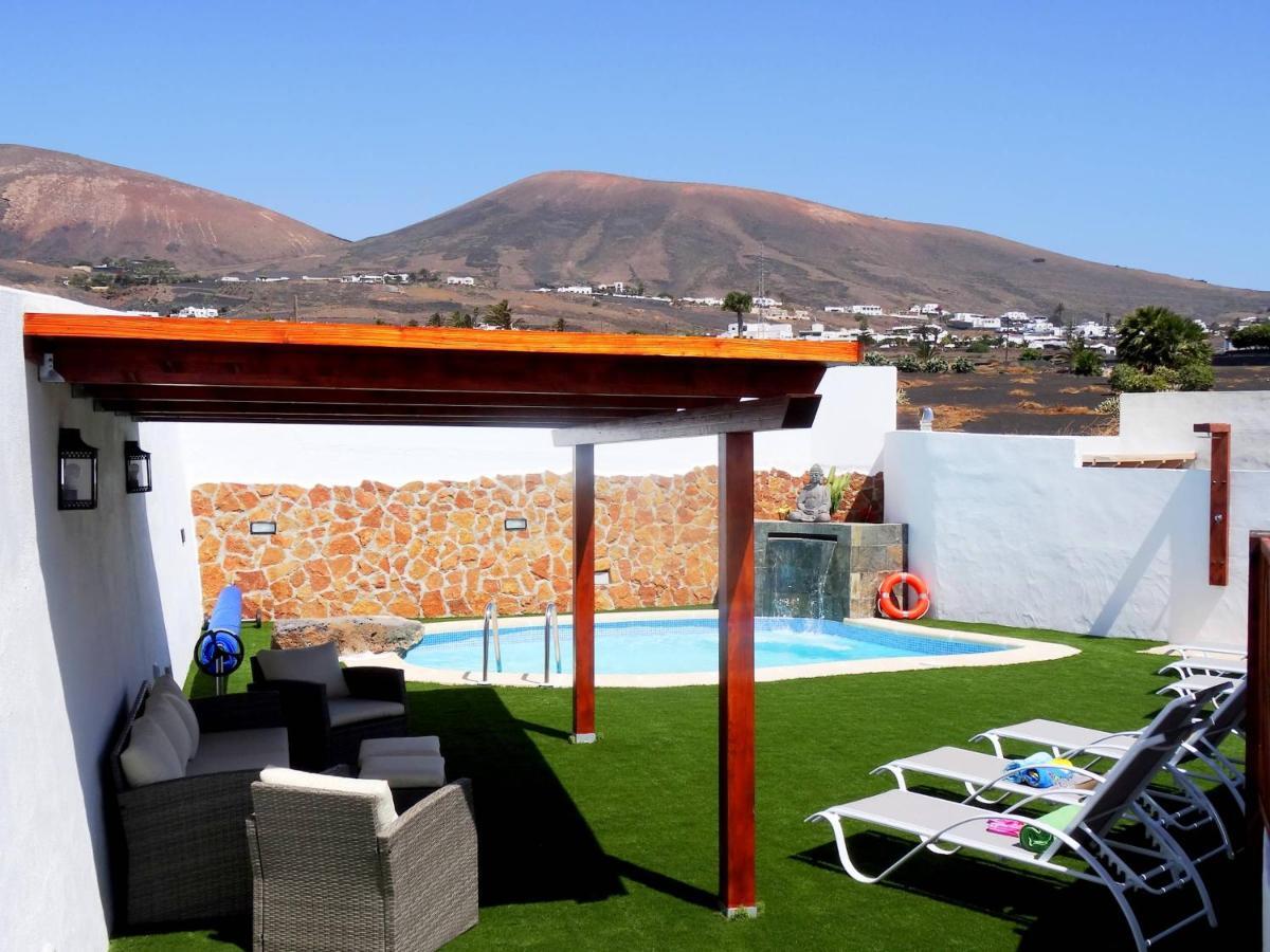 Villa Casita Joli La Asomada  Esterno foto